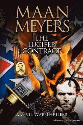 The Lucifer Contract 1