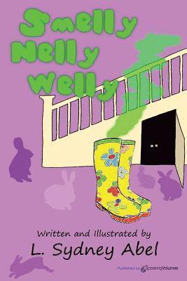 bokomslag Smelly Nelly Welly