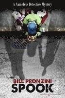 bokomslag Spook