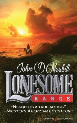 Lonesome Range 1