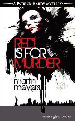 Red Is for Murder 1