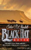 bokomslag Black Hat Butte