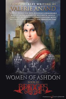 Women of Ashdon 1