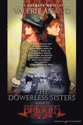 bokomslag The Dowerless Sisters