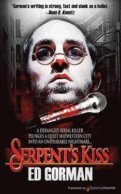 Serpent's Kiss 1
