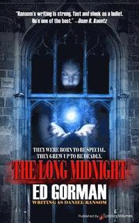 bokomslag The Long Midnight
