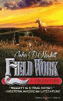 John D. Nesbitt - Field Work, Häftad