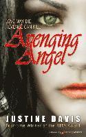 Justine Davis - Avenging Angel, Häftad