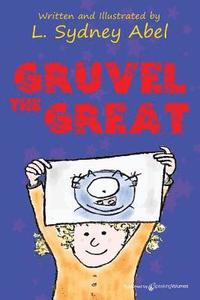 bokomslag Gruvel the Great