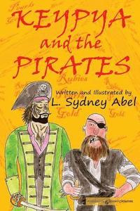 bokomslag Keypya and the Pirates