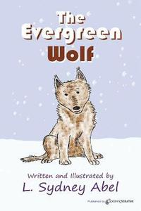 bokomslag The Evergreen Wolf