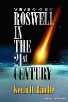 Kevin D. Randle - Roswell in the 21st Century, Häftad