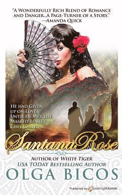 Santana Rose 1