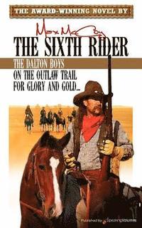 bokomslag The Sixth Rider