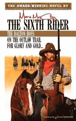 The Sixth Rider 1