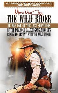 bokomslag The Wild Rider