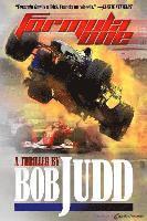 Bob Judd - Formula One, Häftad