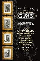 N. Scott Momaday, Trent Zelazny - Guns, Häftad