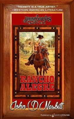 John D. Nesbitt - Rancho Alegre, Häftad