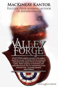 bokomslag Valley Forge
