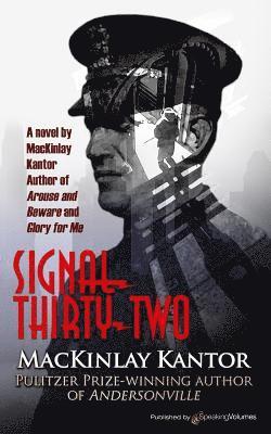 bokomslag Signal Thirty-Two