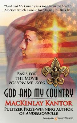 God and My Country 1