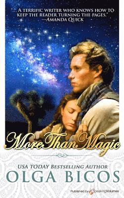 More Than Magic 1