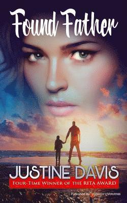 Justine Davis - Found Father, Häftad