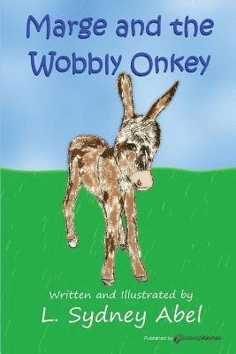 Marge and the Wobbly Onkey 1