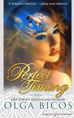 Olga Bicos - Perfect Timing, Häftad