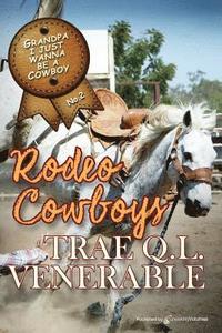 bokomslag Grandpa I Just Wanna be a Cowboy