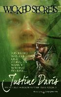 Justine Davis - Wicked Secrets, Häftad