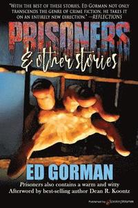 bokomslag Prisoners & Other Stories