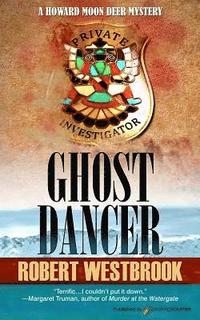bokomslag Ghost Dancer