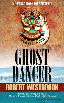 Ghost Dancer 1