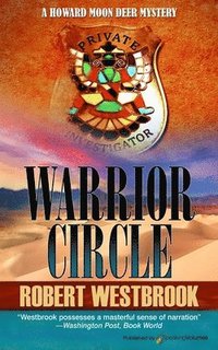 bokomslag Warrior Circle