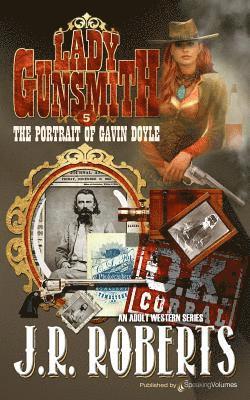 bokomslag The Portrait of Gavin Doyle