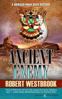 bokomslag Ancient Enemy