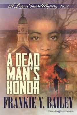 A Dead Man's Honor 1