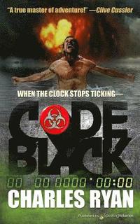 bokomslag Code Black
