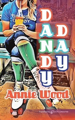 Annie Wood - Dandy Day, Häftad