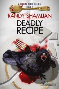 bokomslag Deadly Recipe