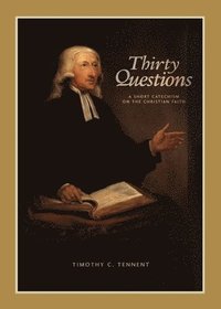 bokomslag Thirty Questions