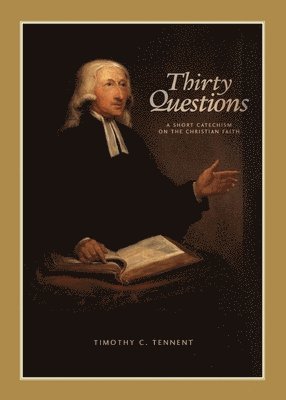 bokomslag Thirty Questions