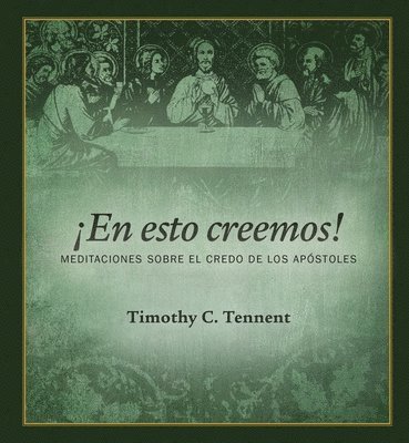 bokomslag ¡En esto creemos!