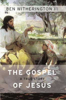 The Gospel of Jesus 1