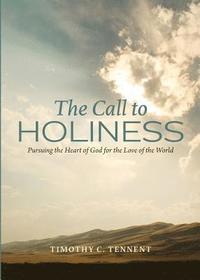 bokomslag The Call to Holiness