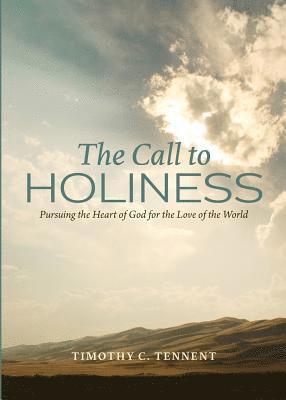 The Call to Holiness 1