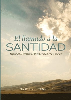 El llamado a la Santidad 1