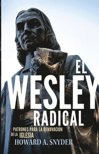 bokomslag El Wesley Radical